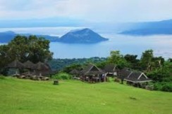 Ideal Investment with Picturesque Views & a Prime Lot in Tagaytay