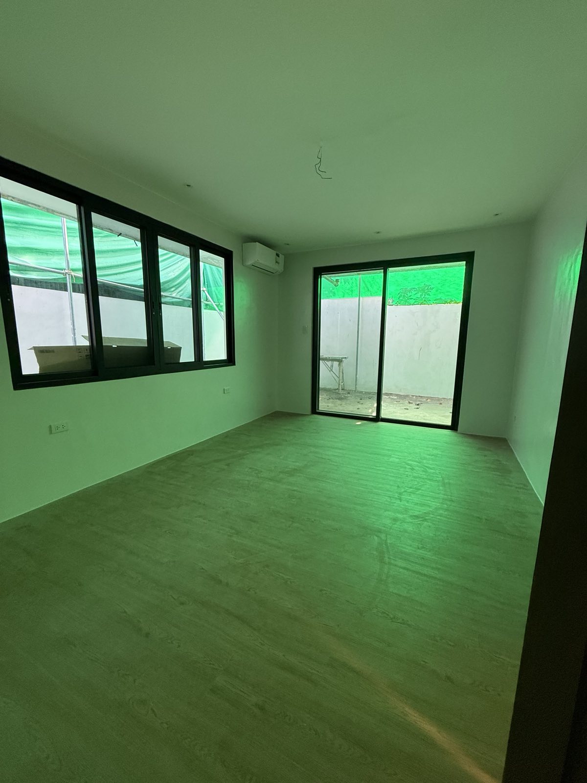 Interior one