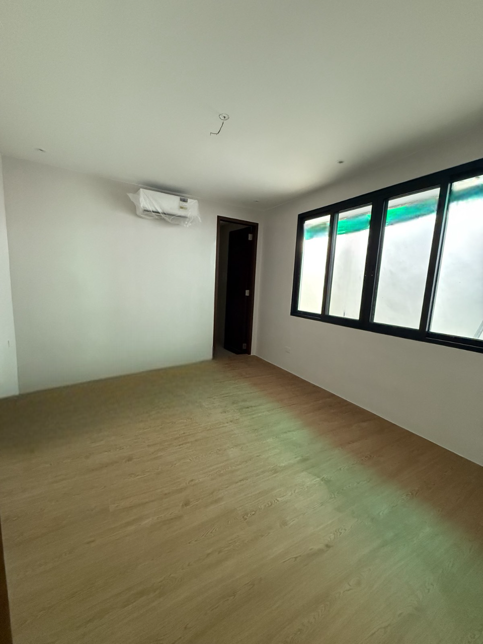 Interior one