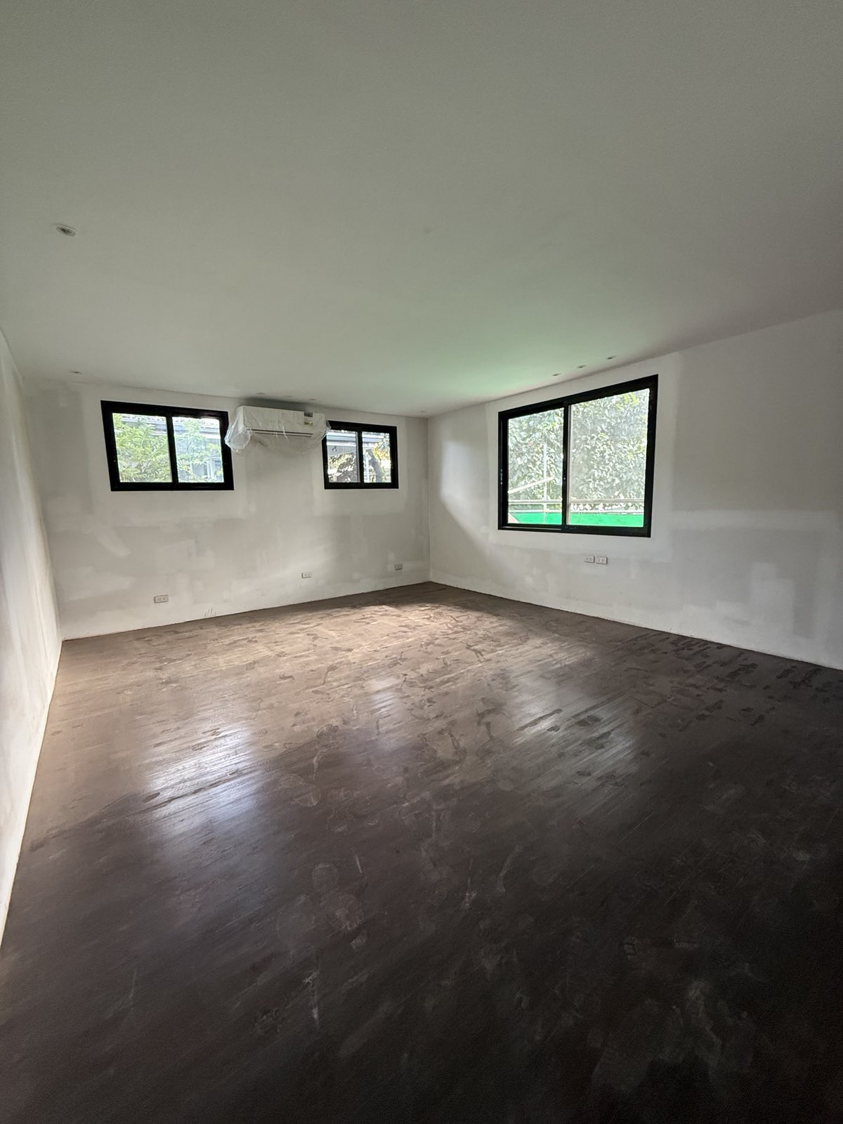 Interior one