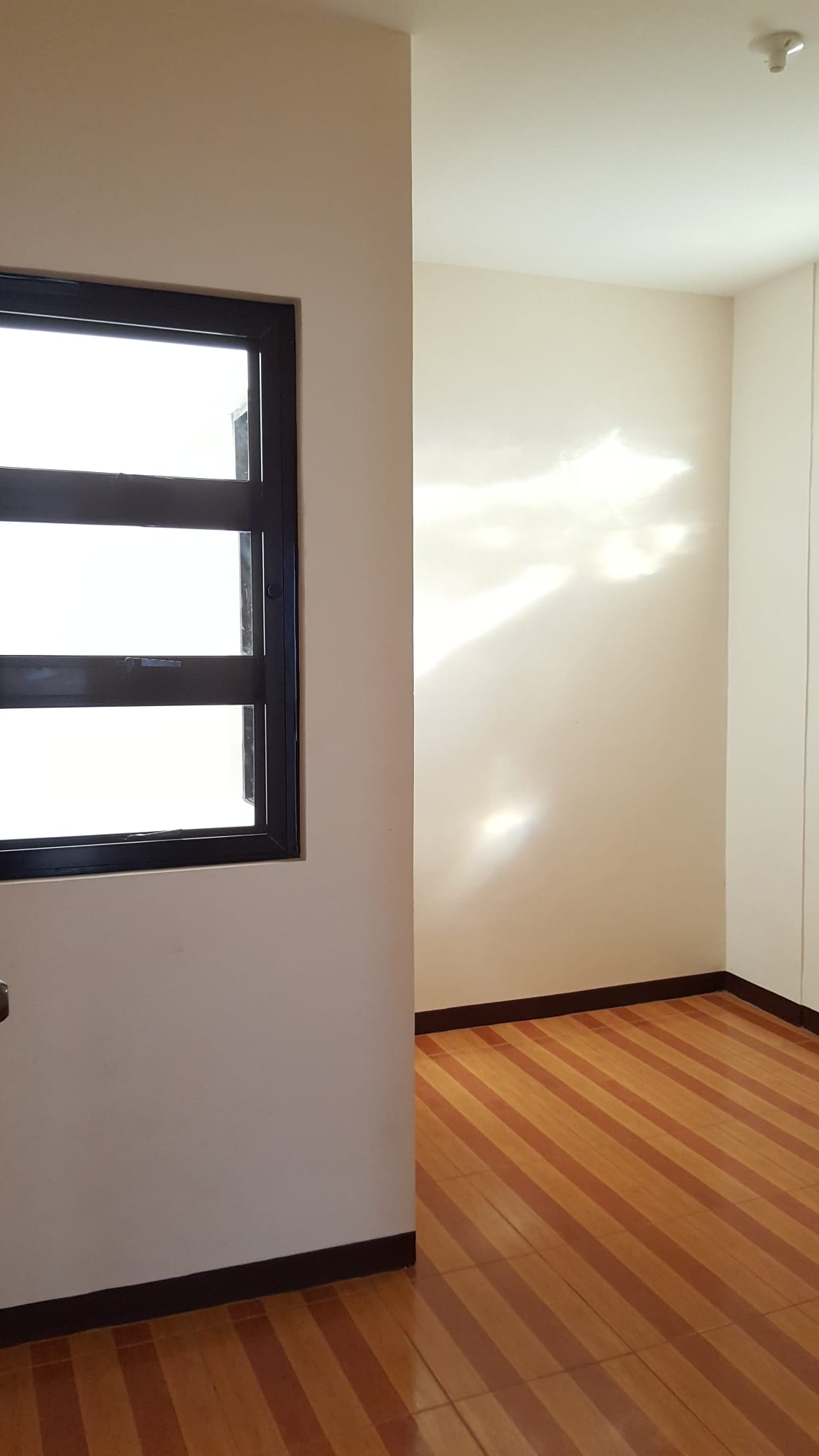 Interior one