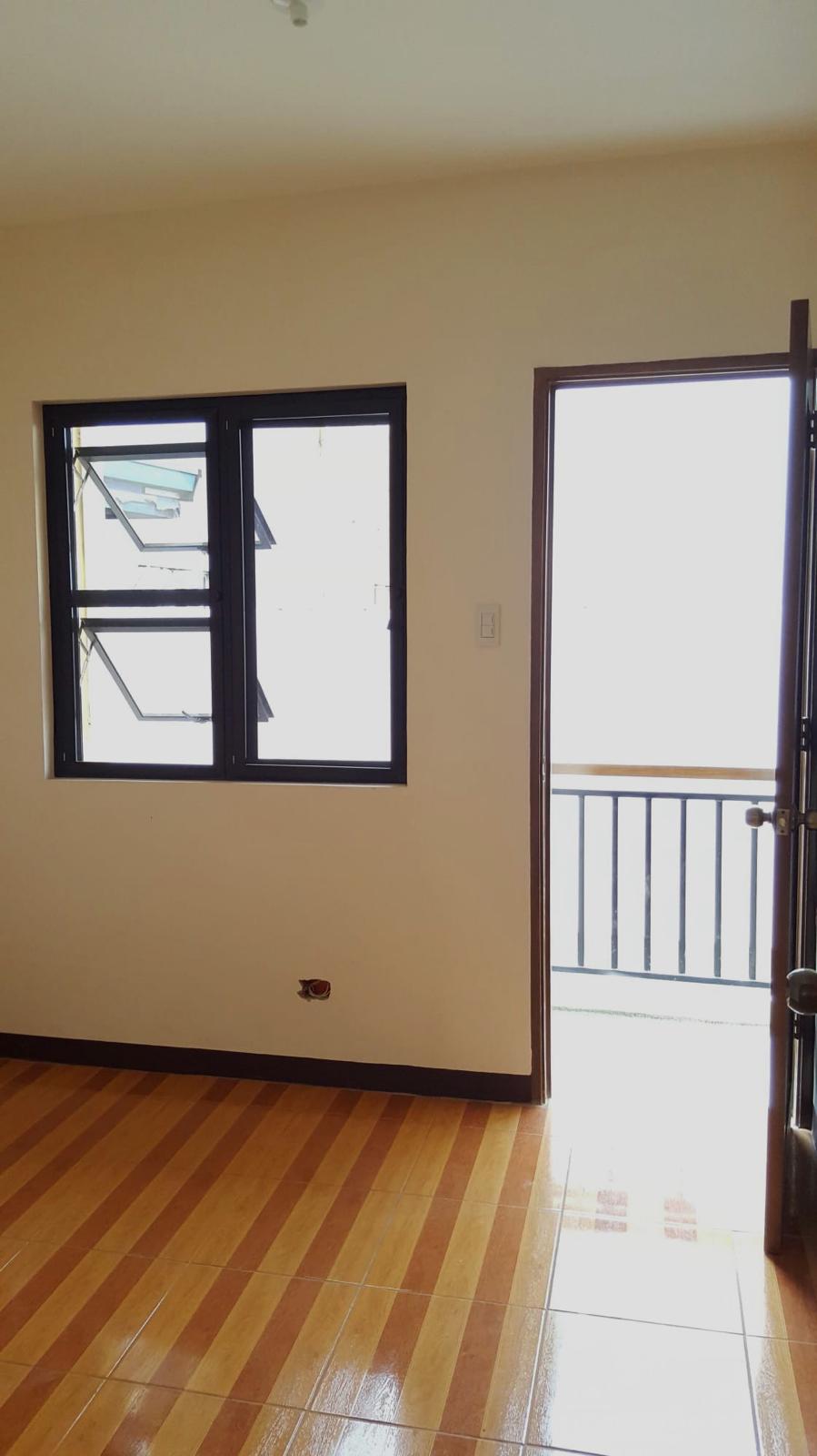 Interior one