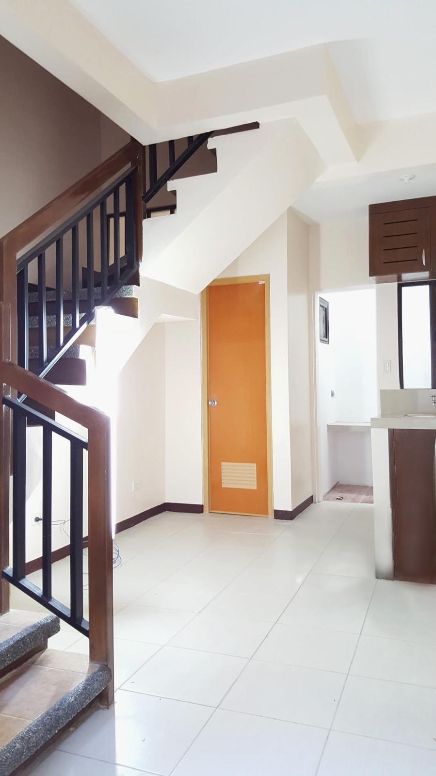 Interior one