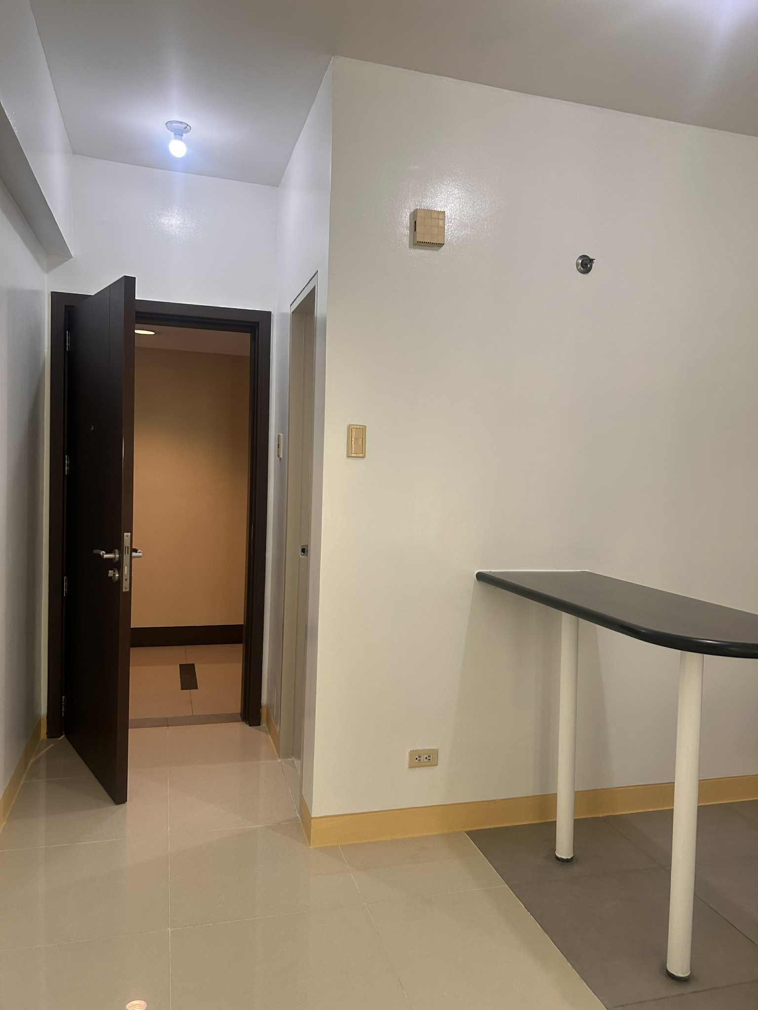 Interior one