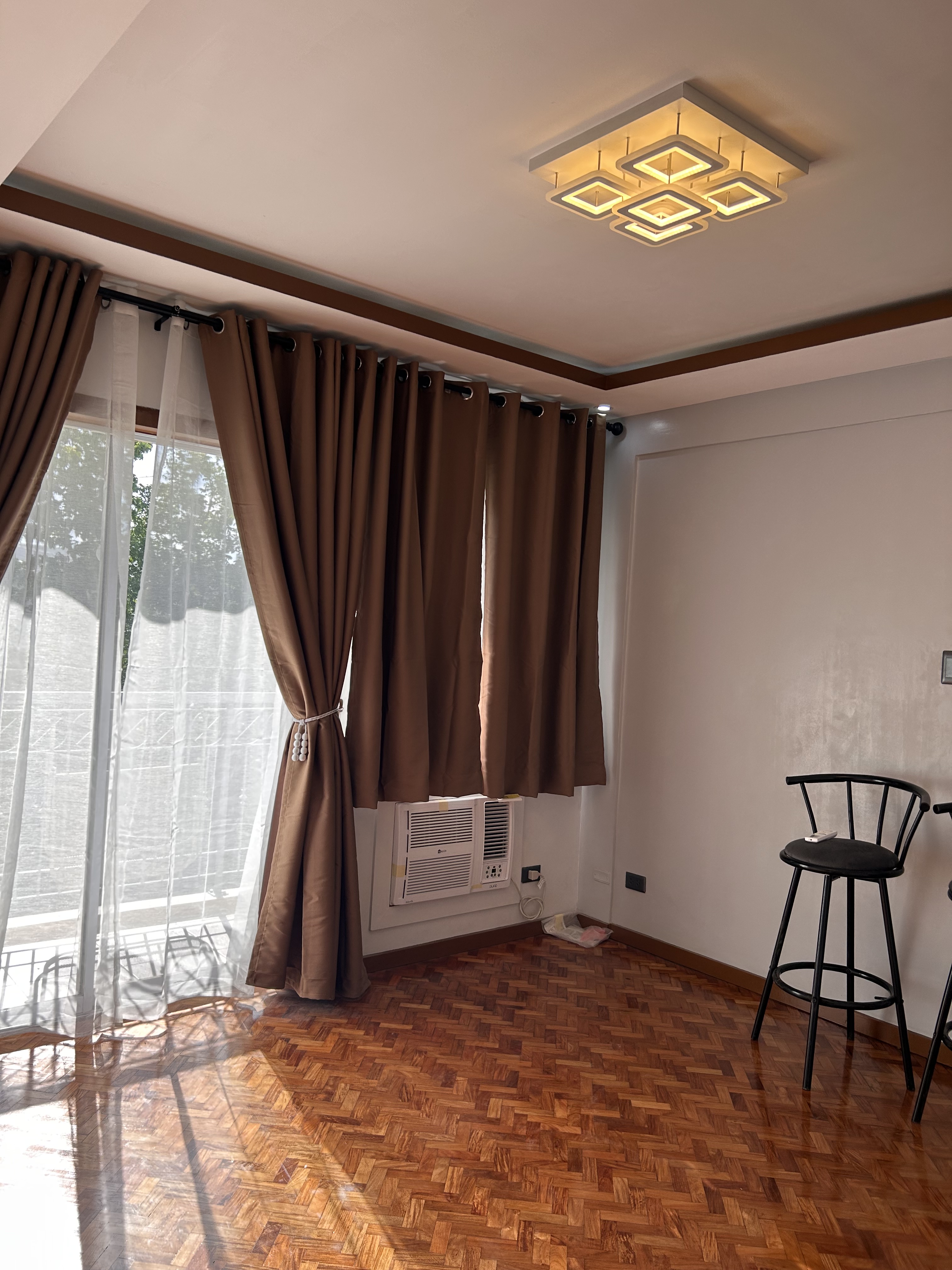 Interior one