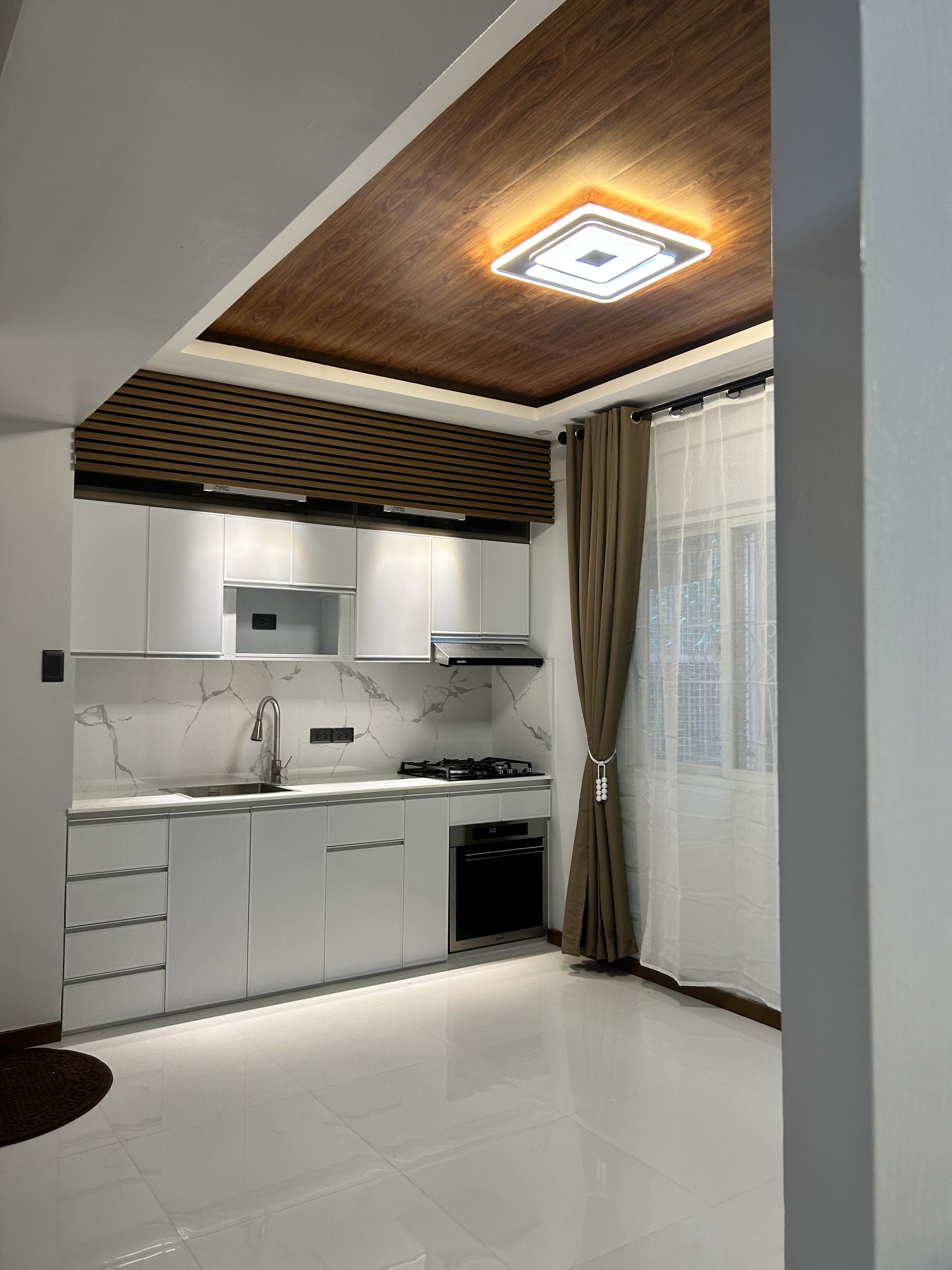 Interior one