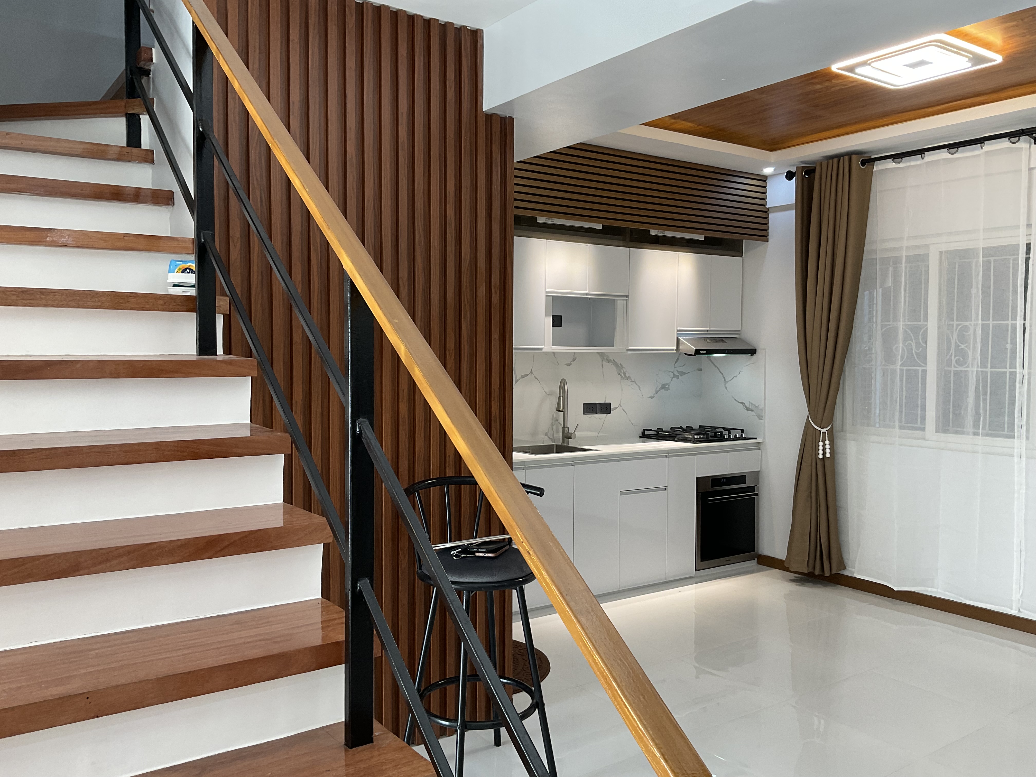 Interior one