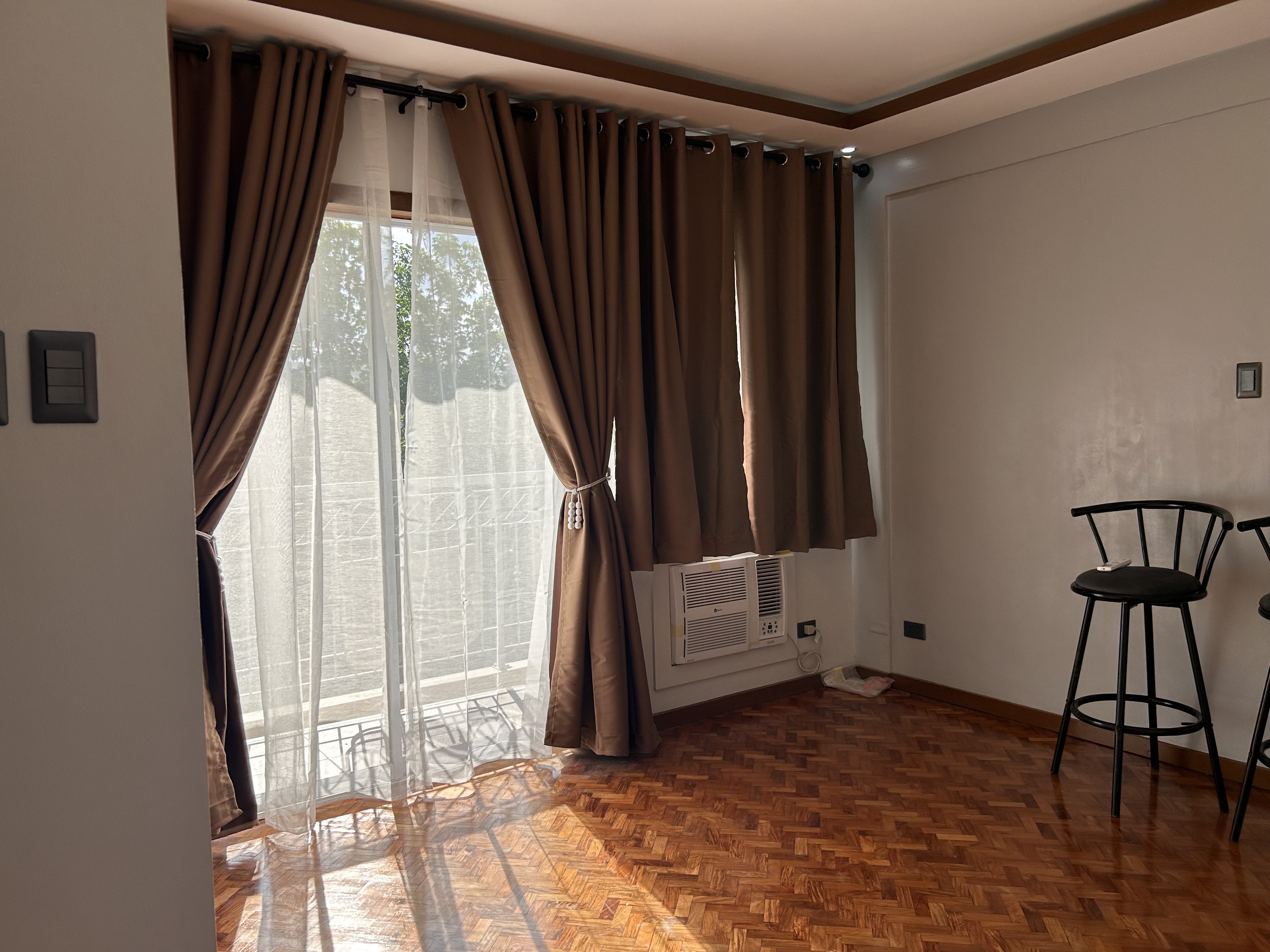 Interior one