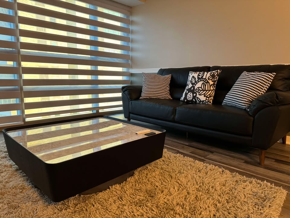 Interior one
