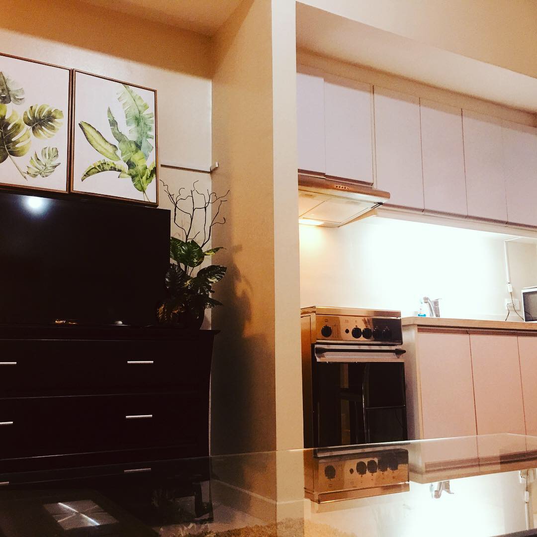 Interior one