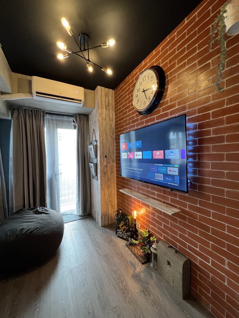 Interior one