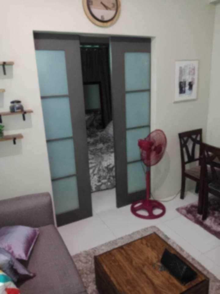 Interior one