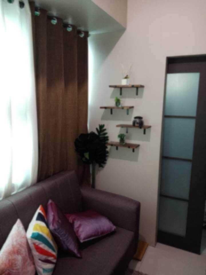 Interior one