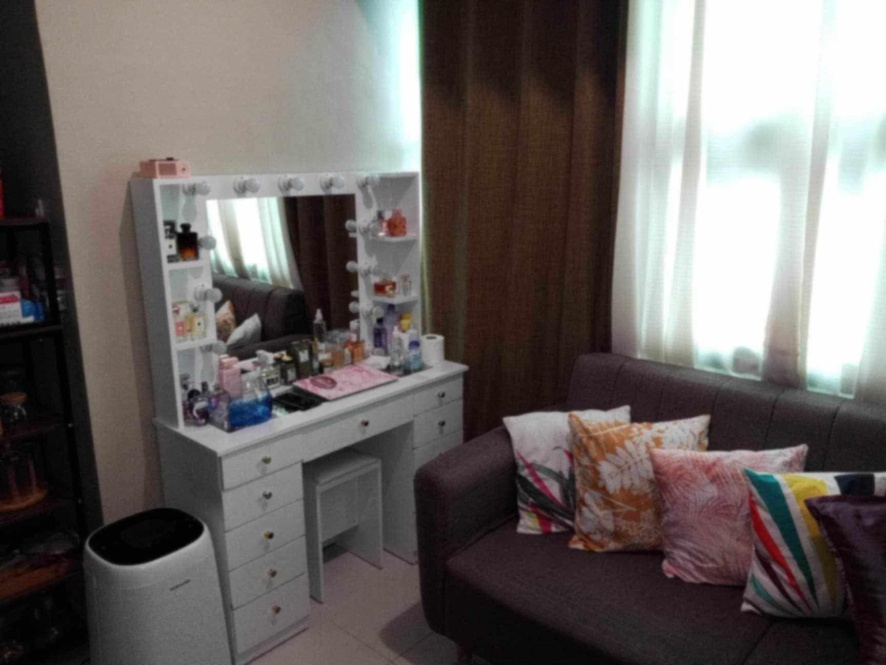 Interior one