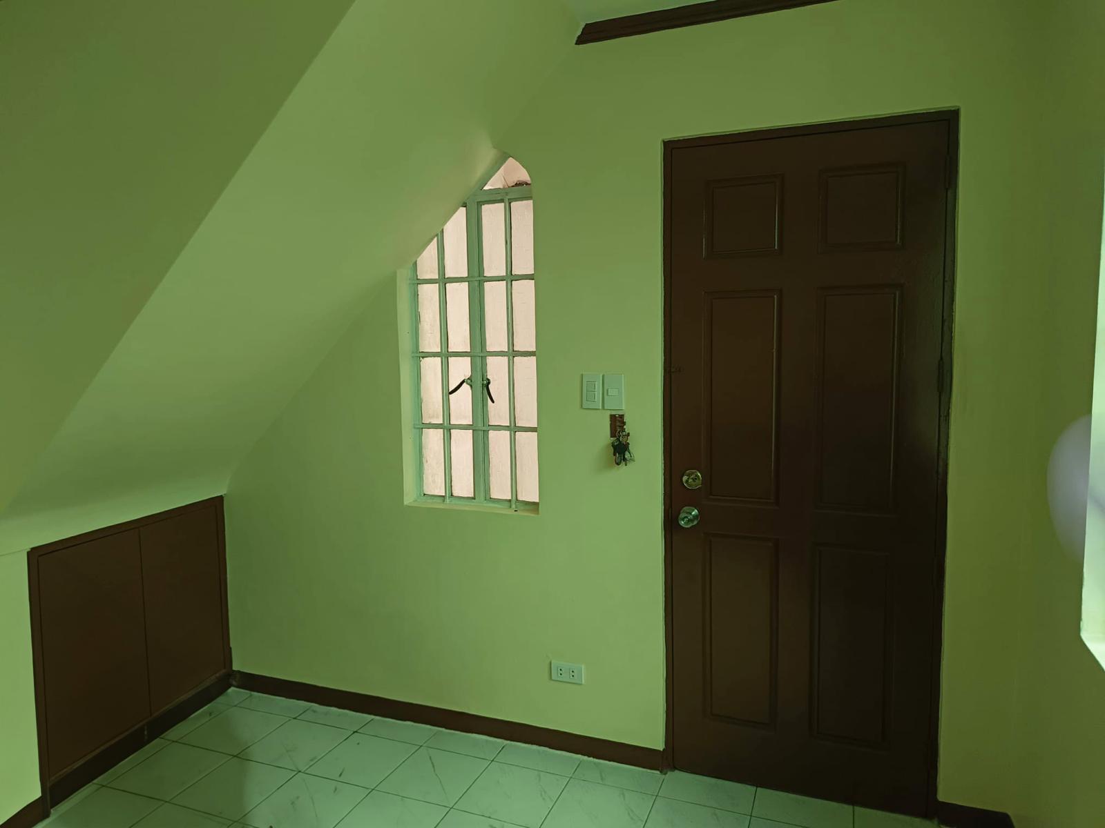 Interior one