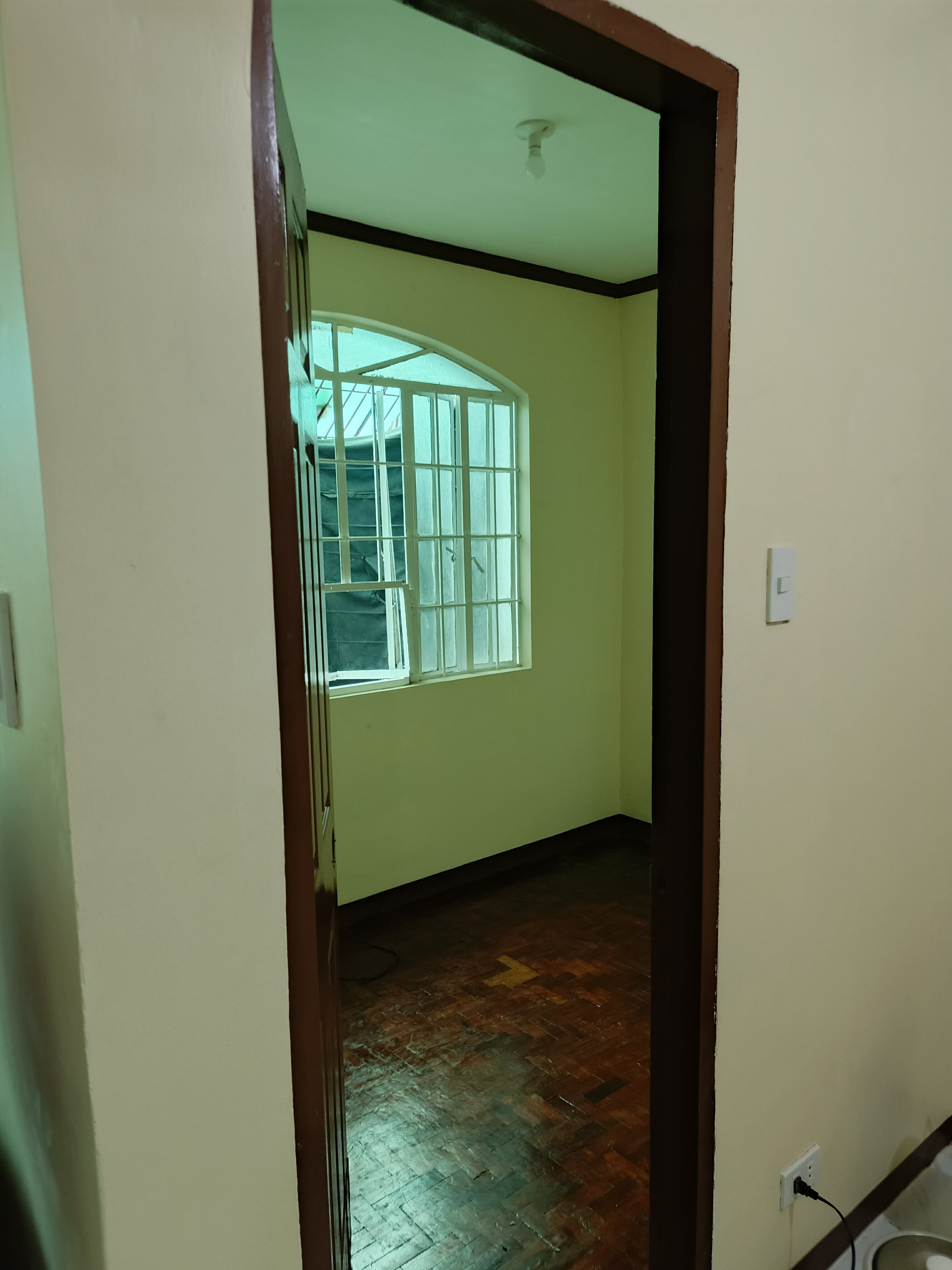 Interior one