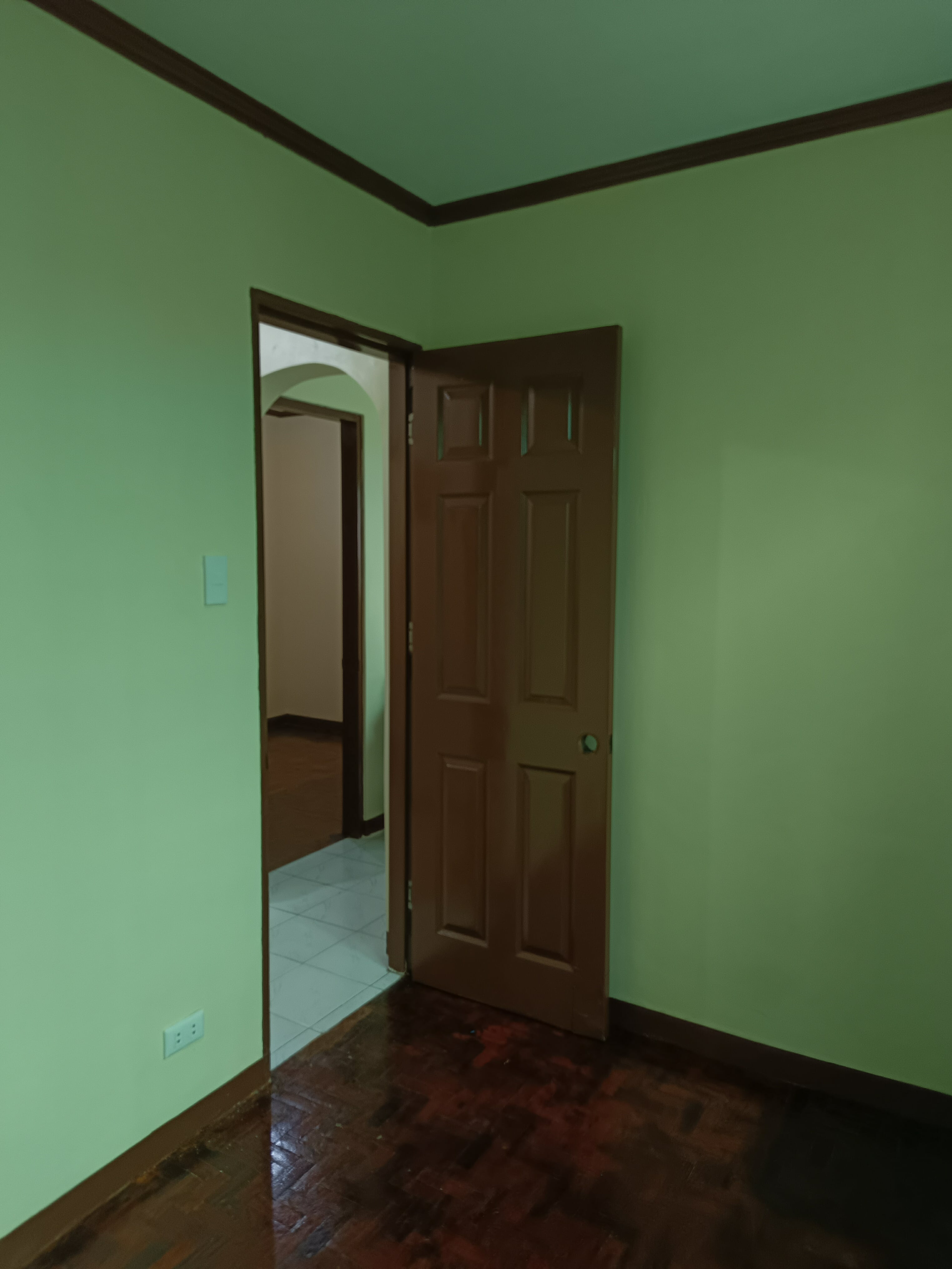 Interior one