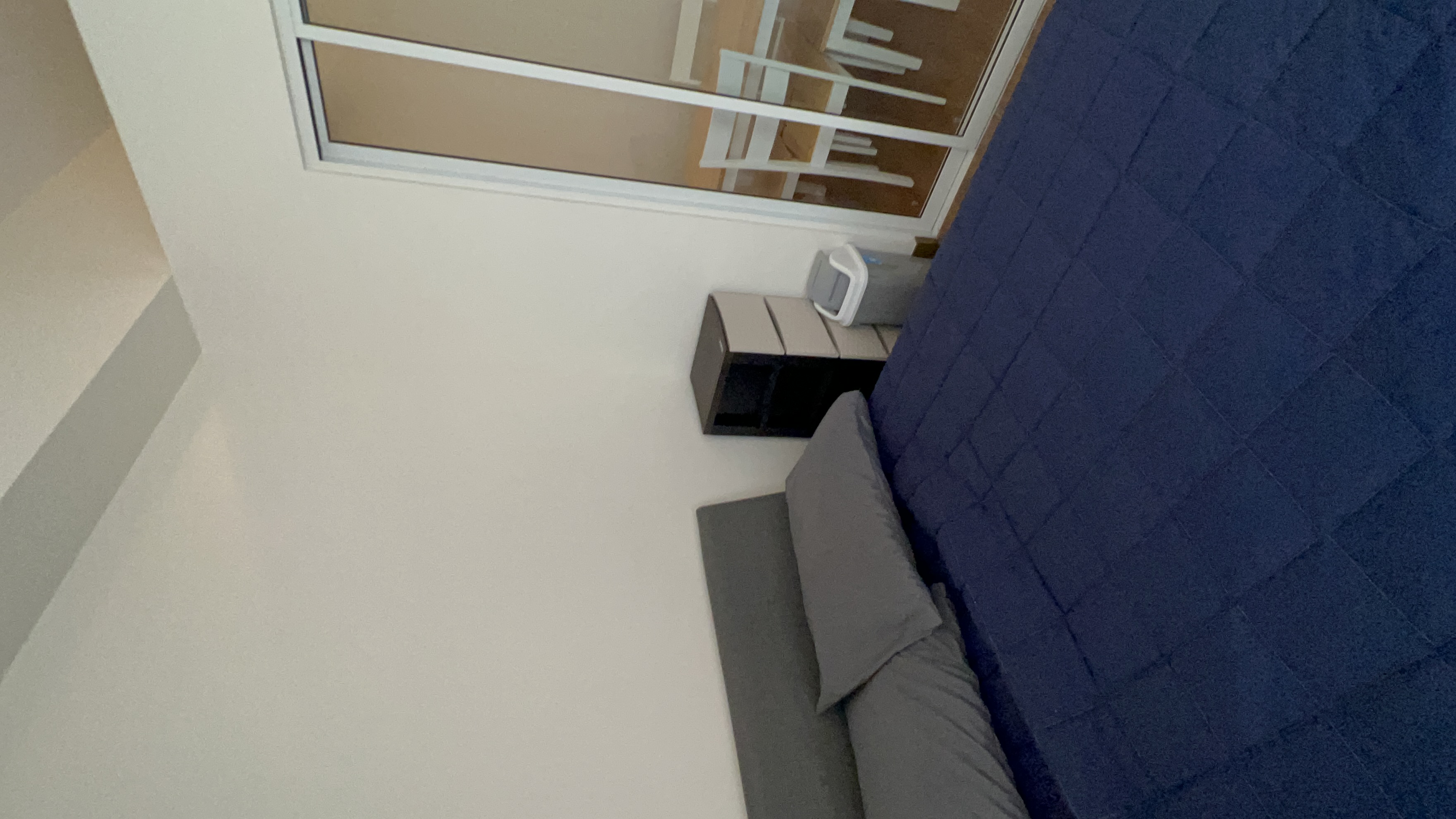 Interior one
