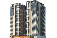 For Sale or Lease: 1 Bedroom Furnished in Wil Tower, Quezon City