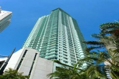 For Lease: Furnished 1 Bedroom in Forbeswood Parklane in BGC