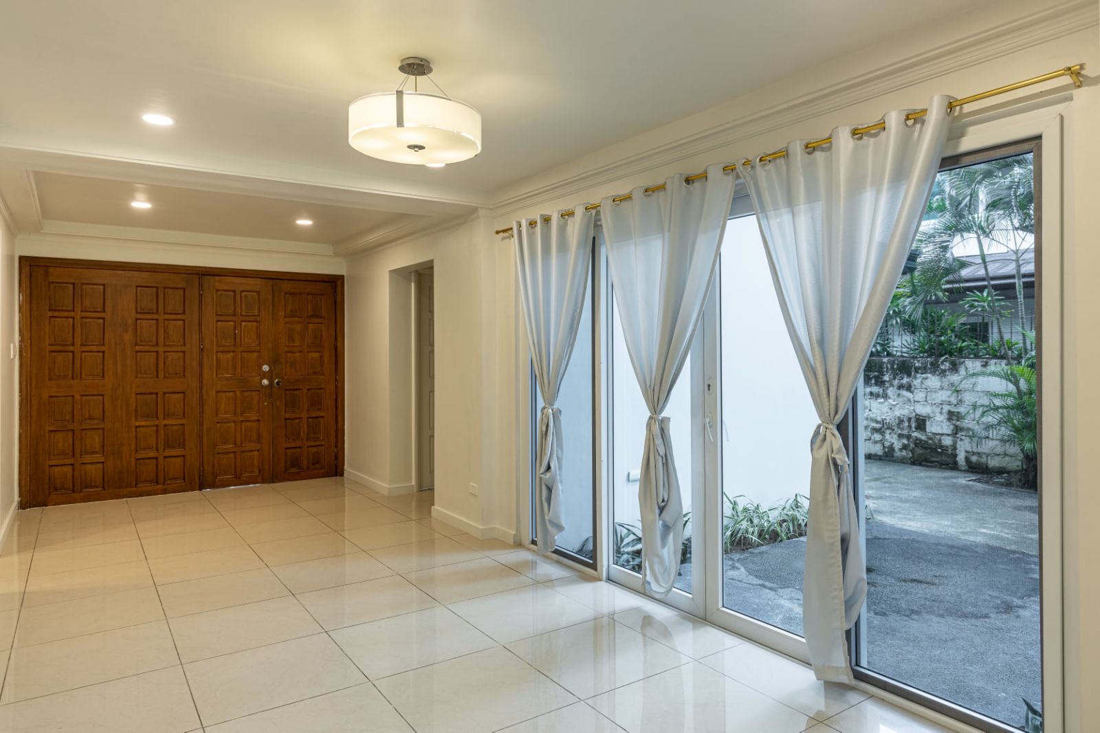 Interior one