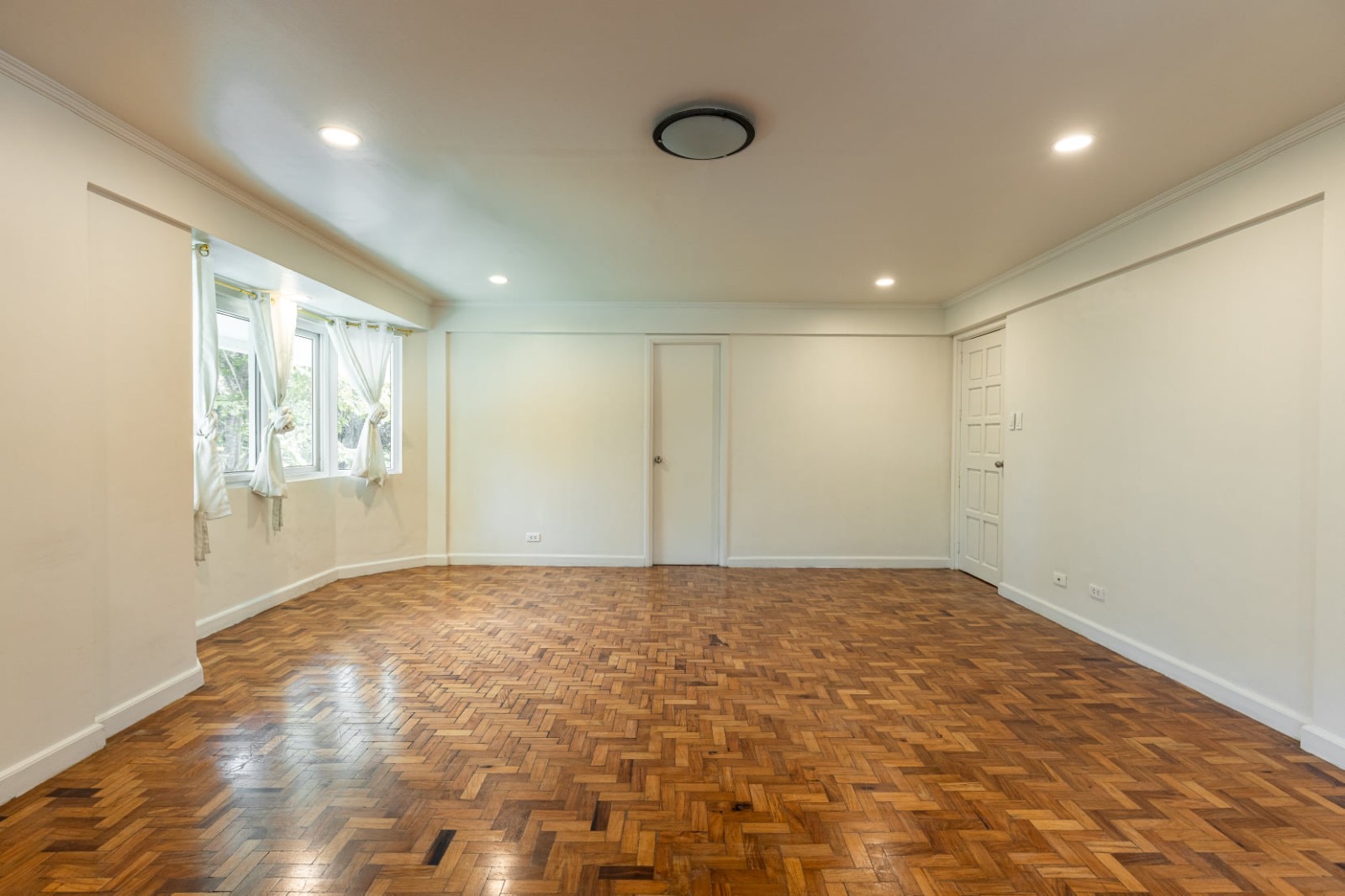 Interior one