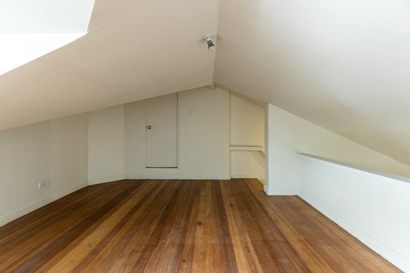 Interior one