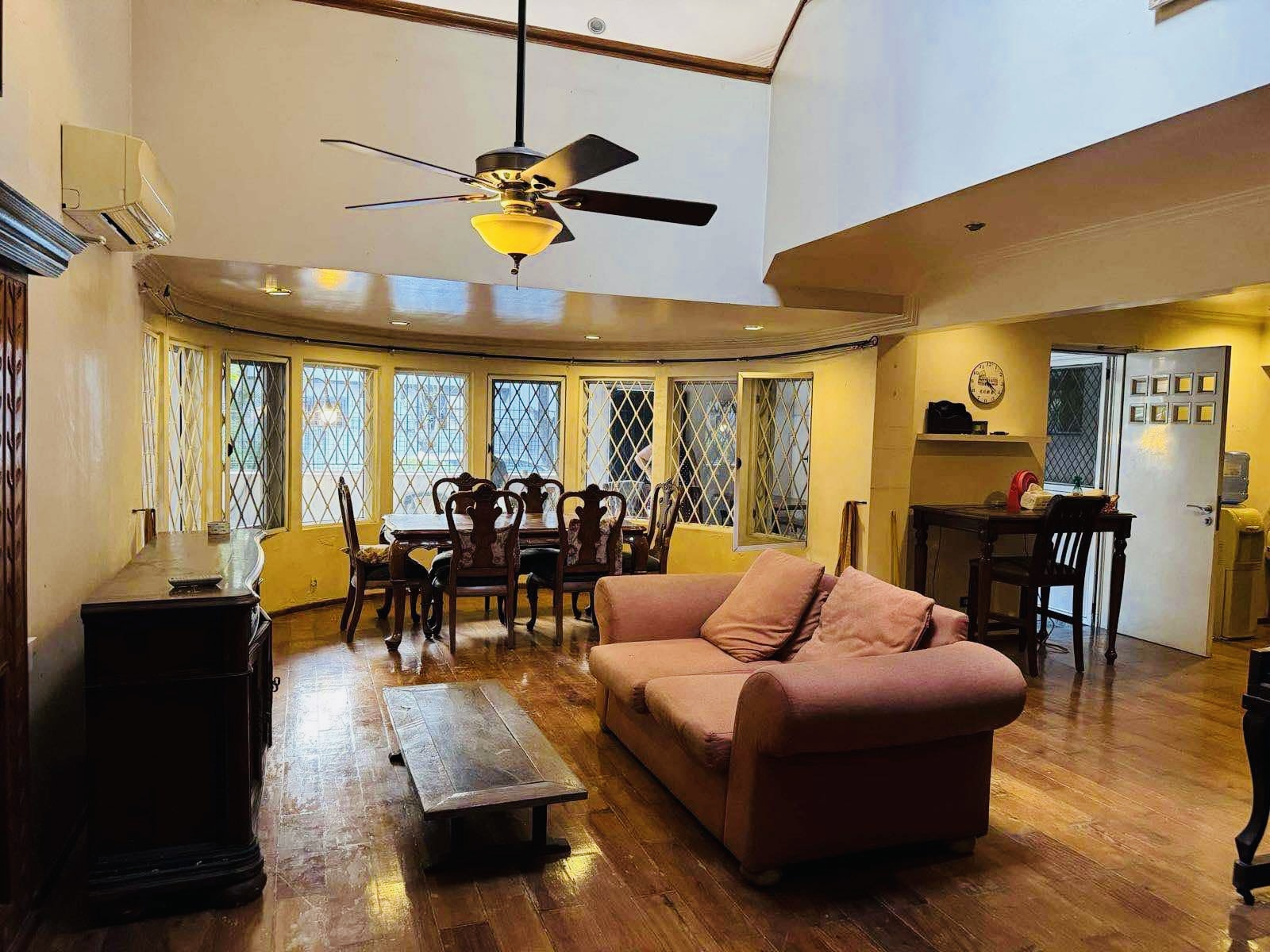 Interior one