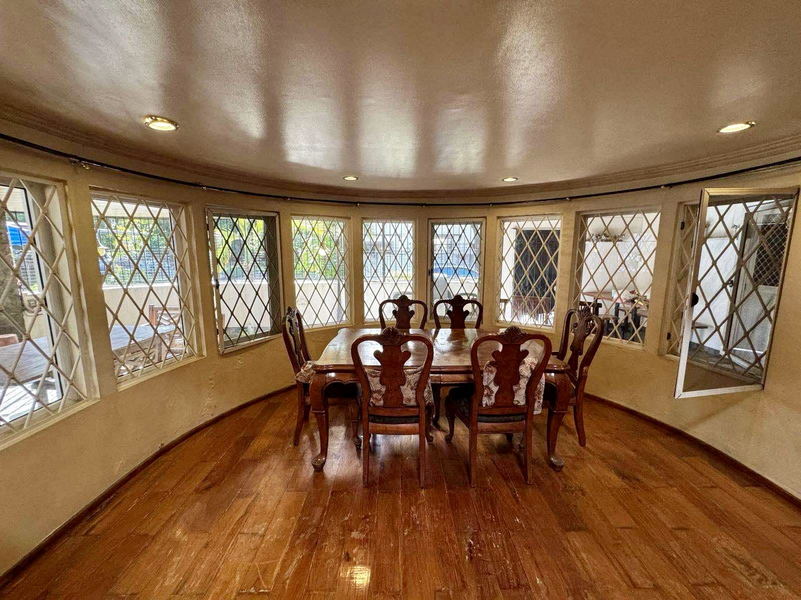 Interior one
