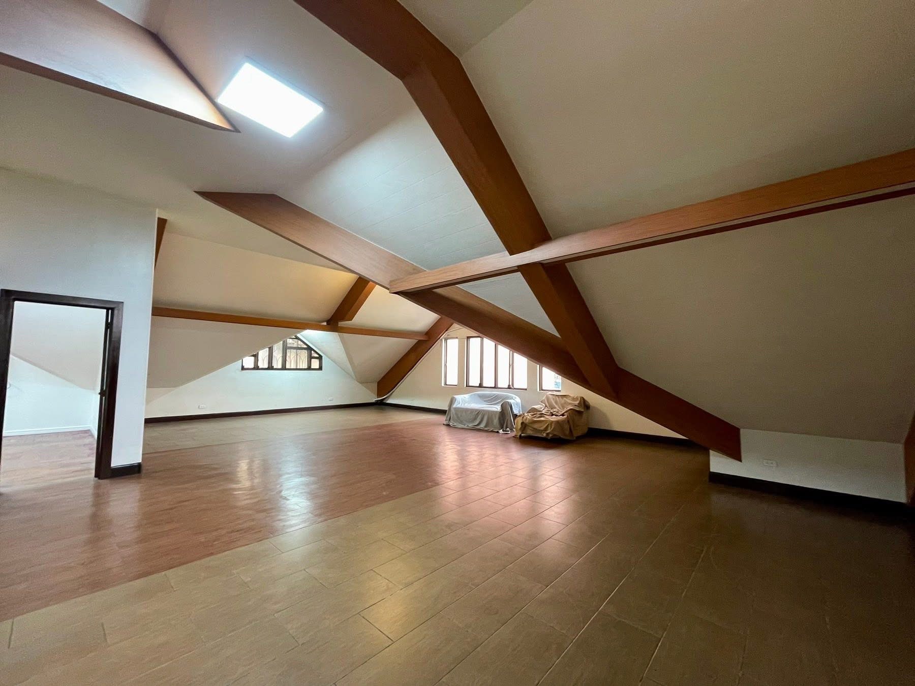 Interior one