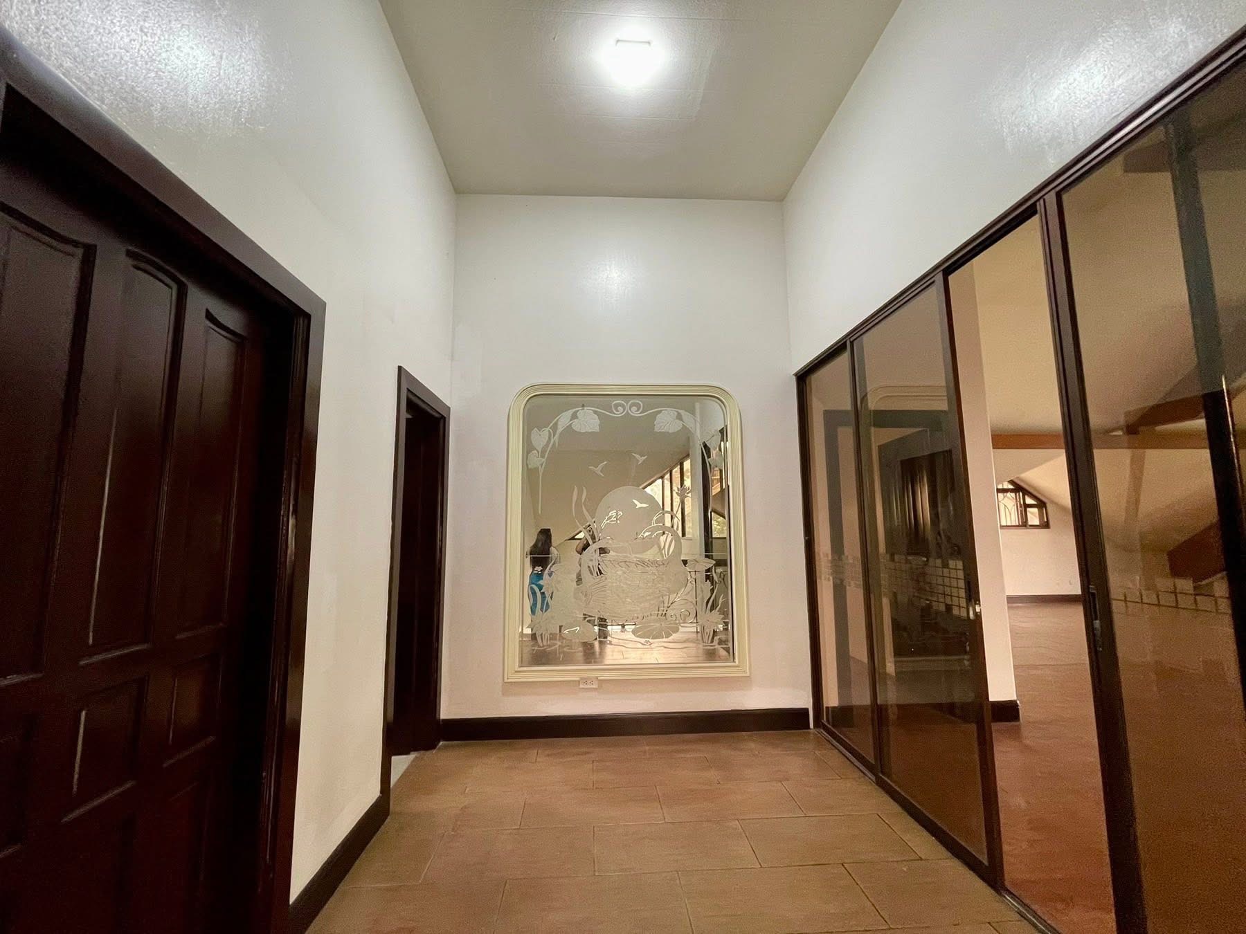 Interior one