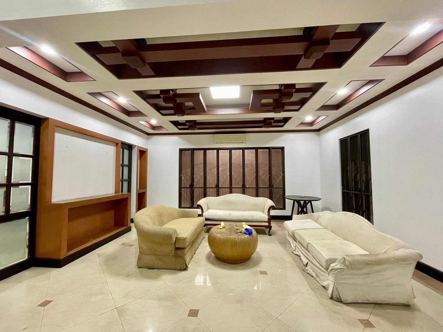 Interior one