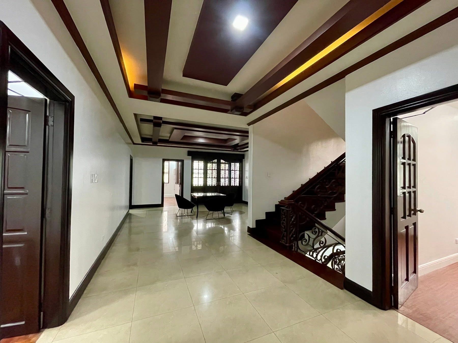 Interior one