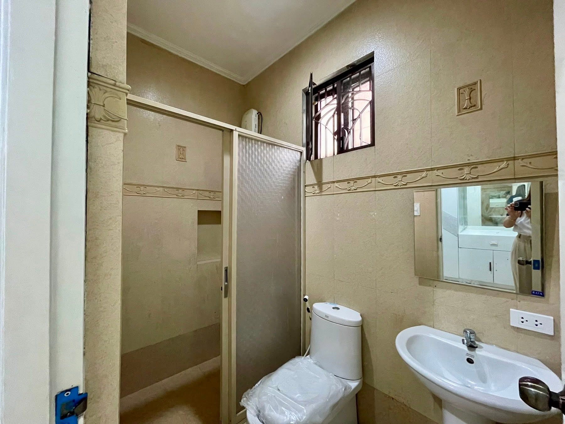 Interior one