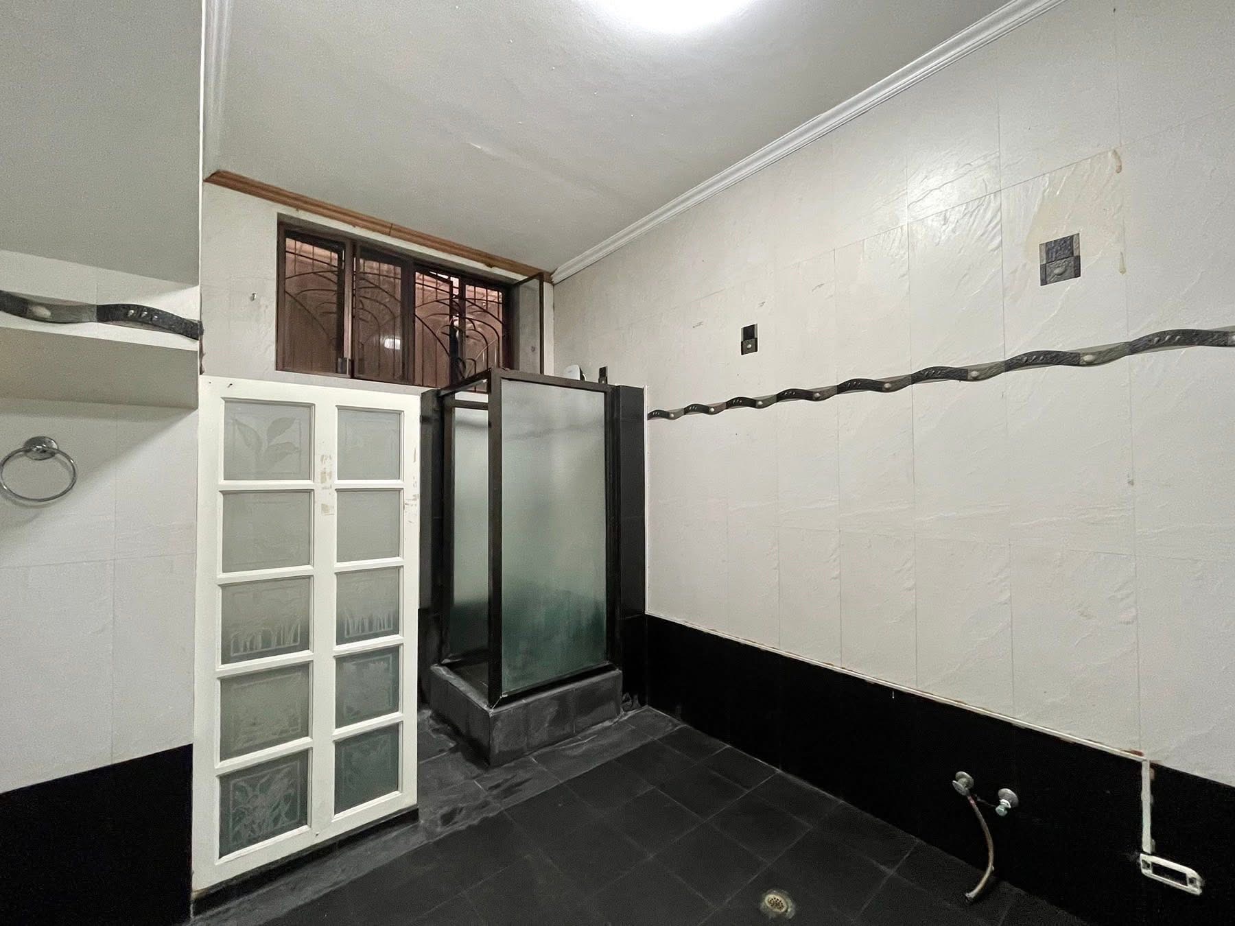 Interior one