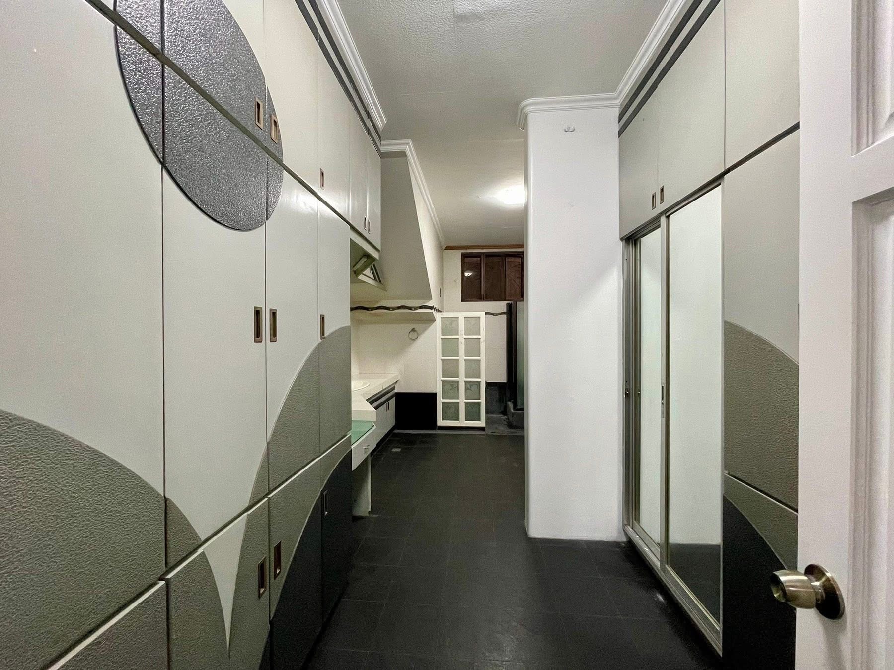 Interior one