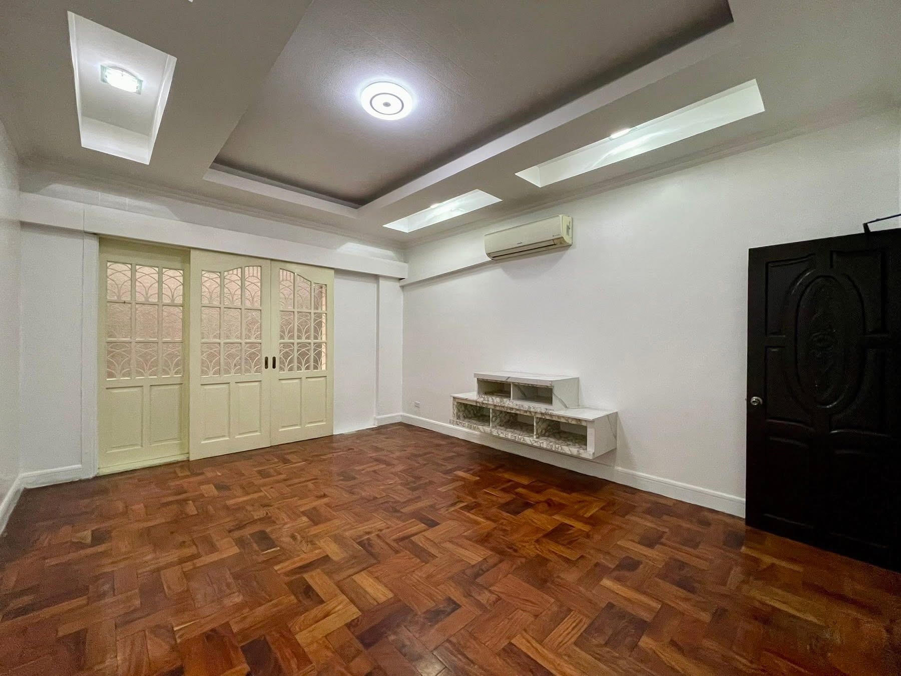 Interior one