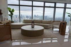 For Sale: Penthouse in Trump Tower, Kalayaan Avenue, Century City