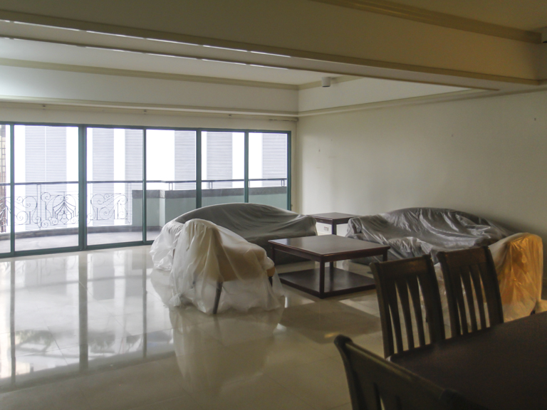 Interior one
