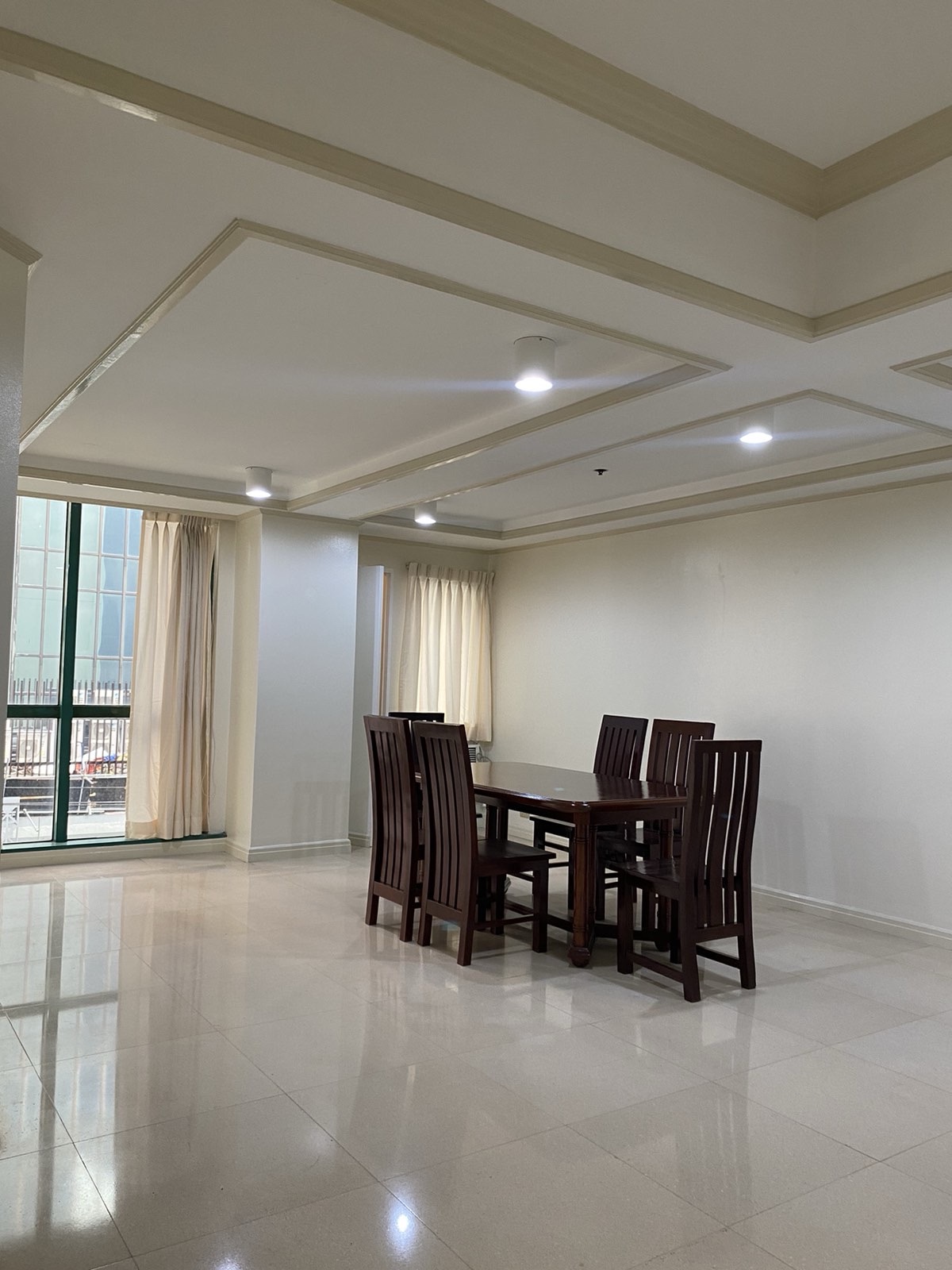 Interior one