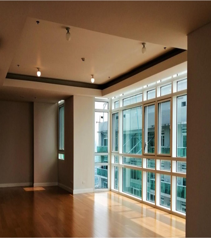 Interior one