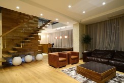Luxurious Modern Duplex Home in San Lorenzo Village (SDRC/PPF36)