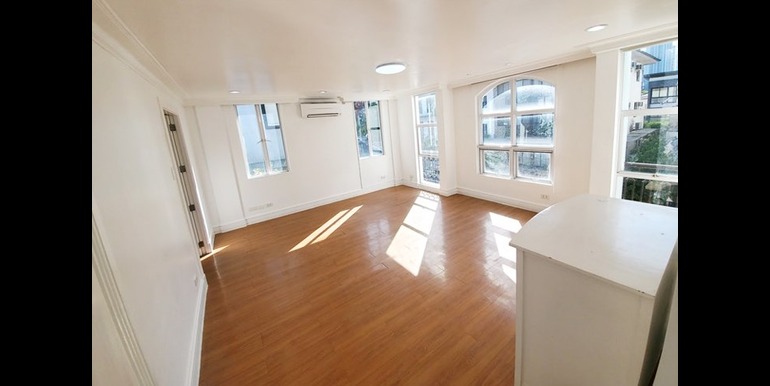 Interior one