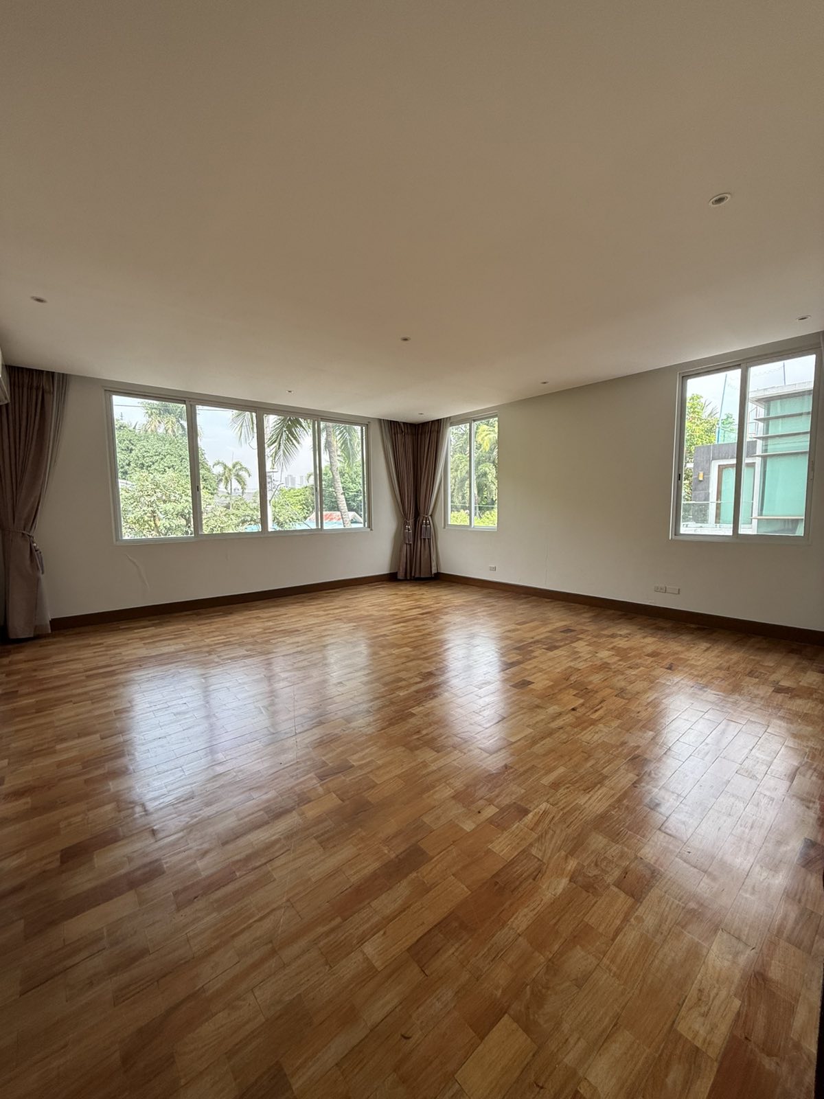 Interior one