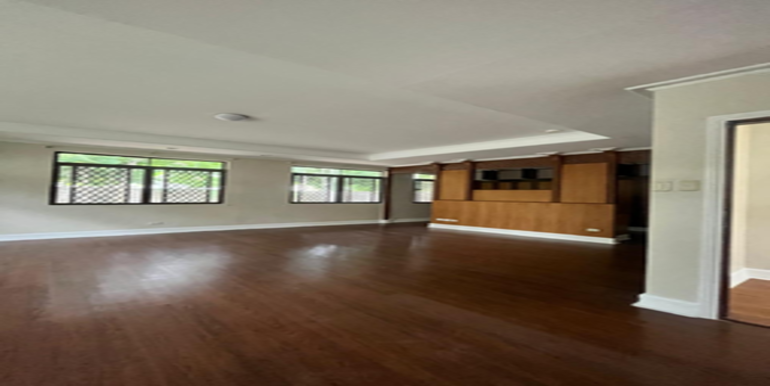 Interior one