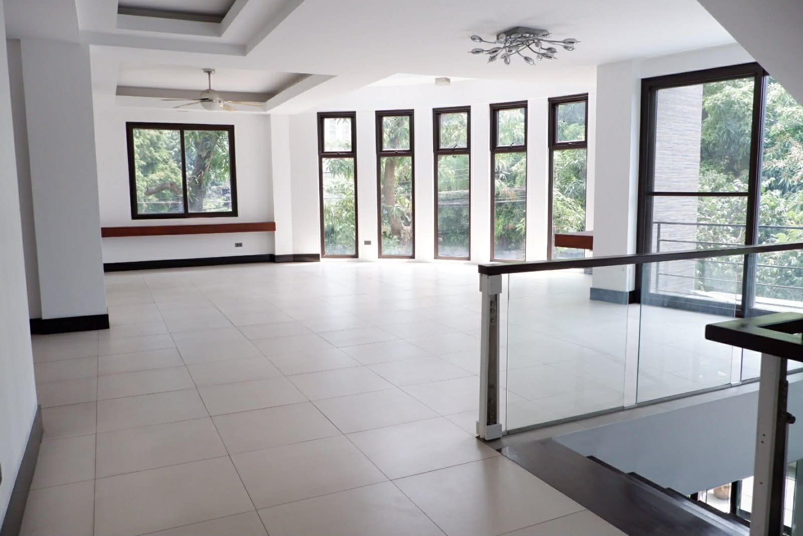 Interior one