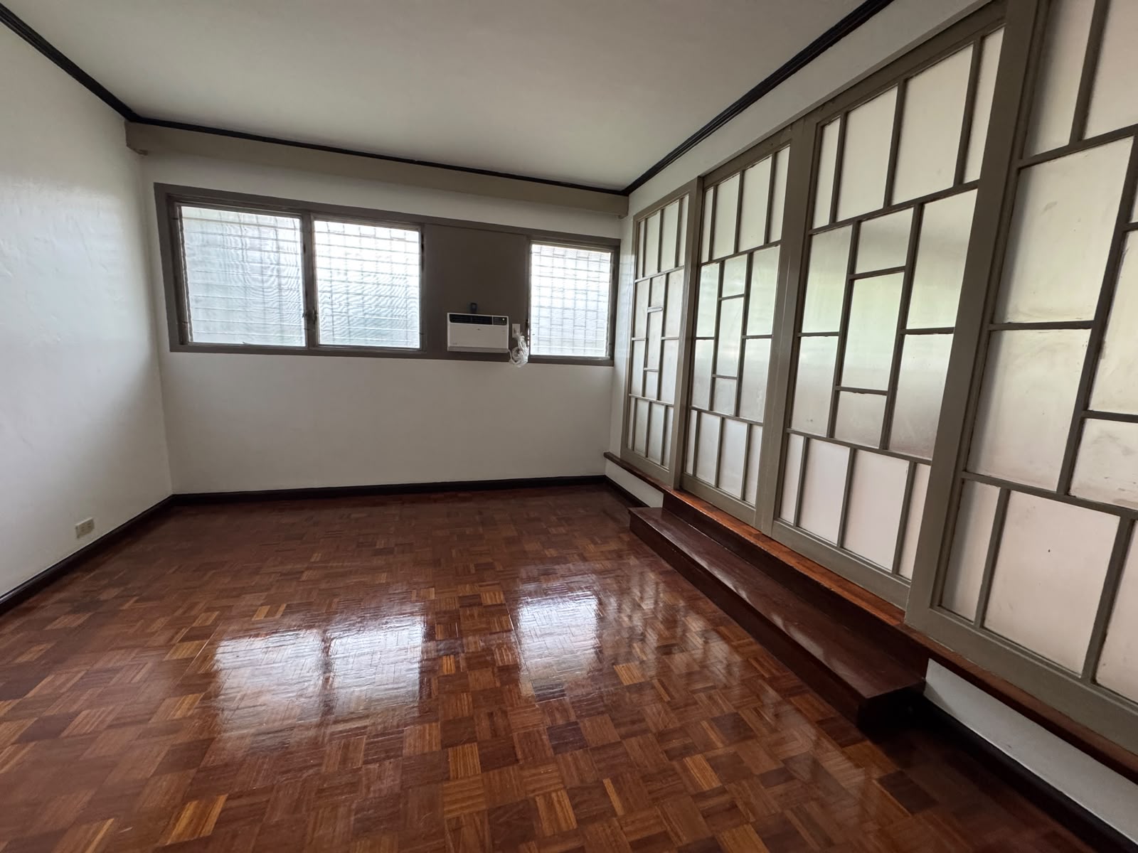 Interior one