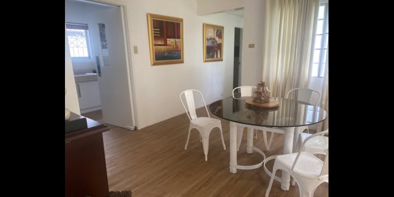 Interior one